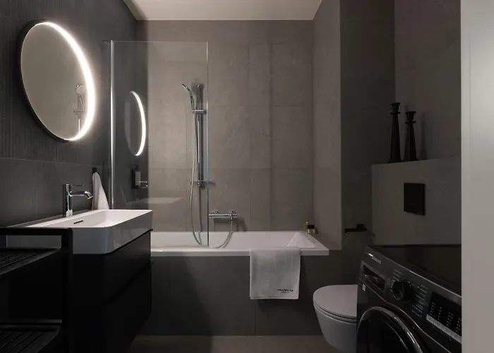 Scala By Moderna Profit- Lakowa 60g Z Parkingiem *