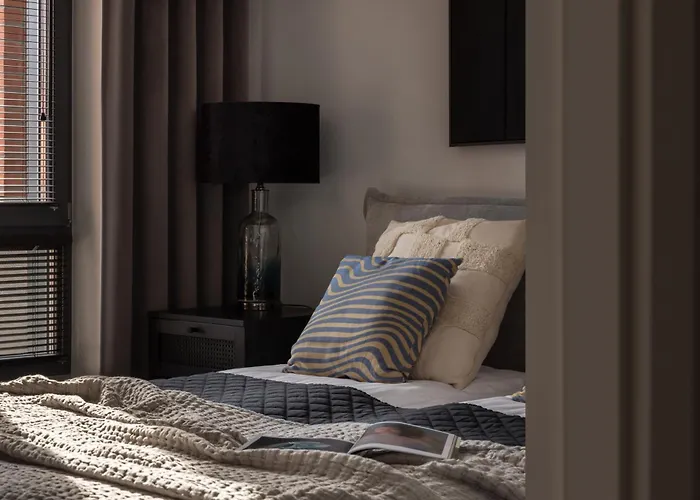 Scala By Moderna Profit- Lakowa 60g Z Parkingiem Gdansk