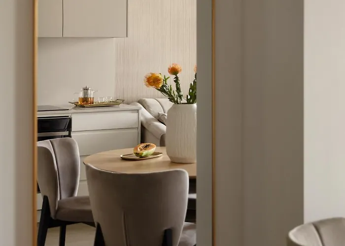 Scala By Moderna Profit- Lakowa 60g Z Parkingiem * Gdansk