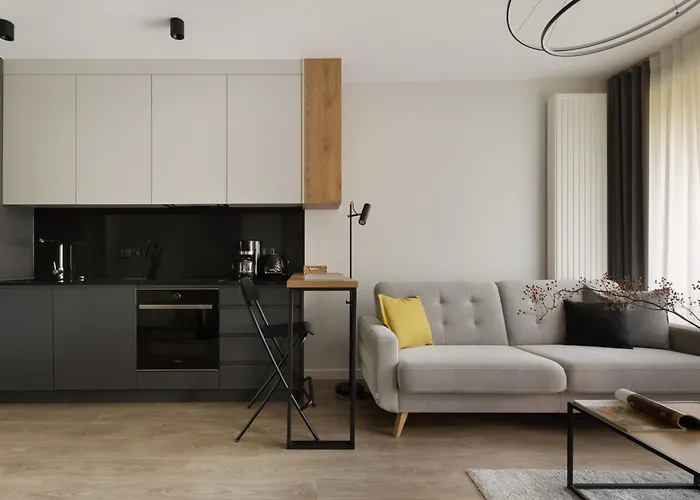 Scala By Moderna Profit- Lakowa 60g Z Parkingiem