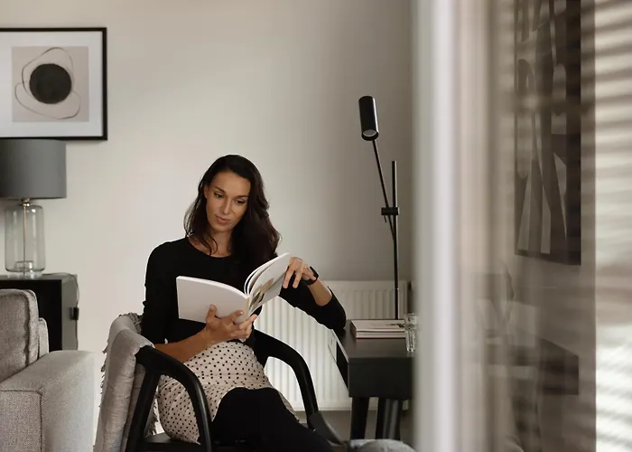 Scala By Moderna Profit- Lakowa 60g Z Parkingiem Daire