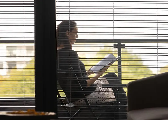 Apartamento Scala By Moderna Profit- Lakowa 60g Z Parkingiem *