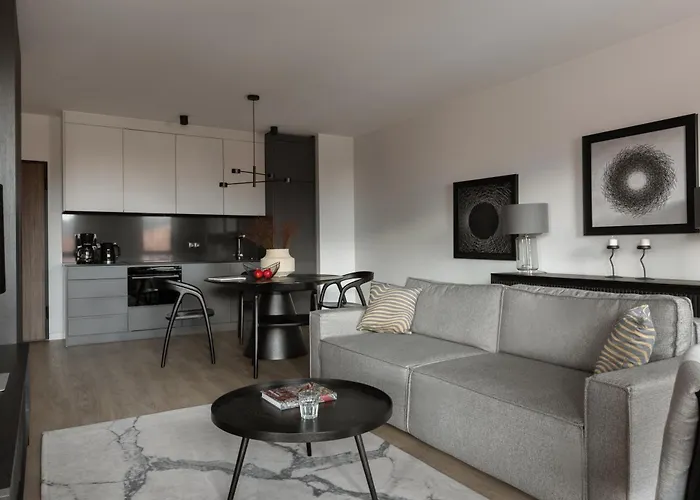 Scala By Moderna Profit- Lakowa 60g Z Parkingiem Gdańsk