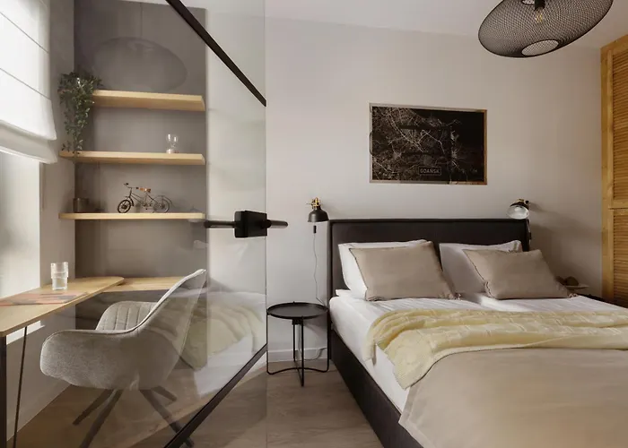 Scala By Moderna Profit- Lakowa 60g Z Parkingiem * Gdańsk