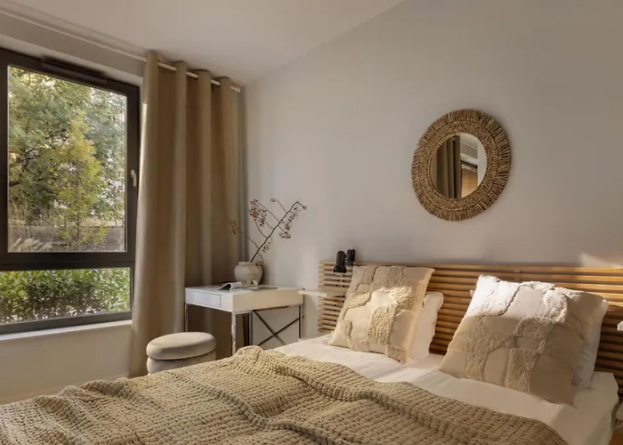 Scala By Moderna Profit- Lakowa 60g Z Parkingiem Apartamento *