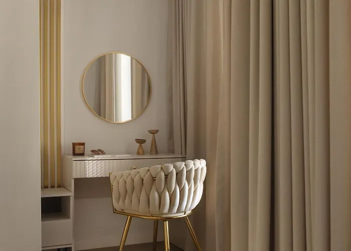 Apartamento Scala By Moderna Profit- Lakowa 60g Z Parkingiem