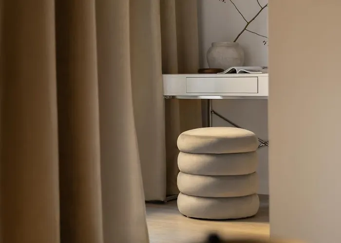 Scala By Moderna Profit- Lakowa 60g Z Parkingiem Apartamento *