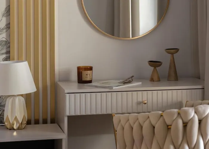 Scala By Moderna Profit- Lakowa 60g Z Parkingiem Apartamento Gdańsk