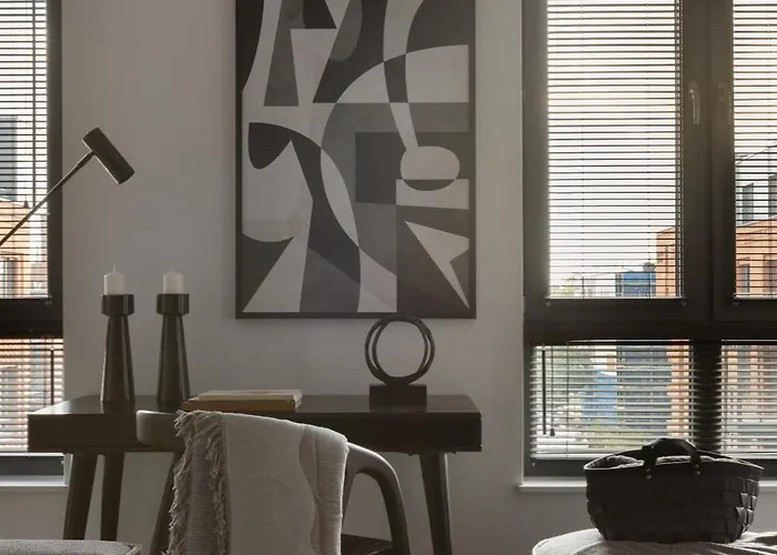 Daire Scala By Moderna Profit- Lakowa 60g Z Parkingiem Gdansk