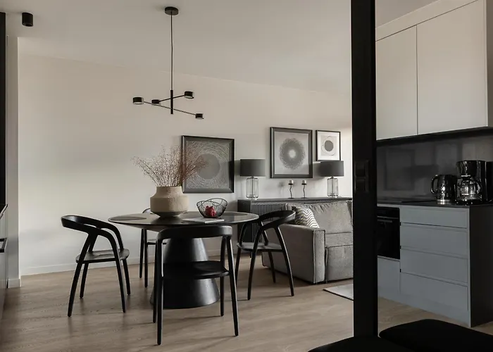 Scala By Moderna Profit- Lakowa 60g Z Parkingiem * Gdansk