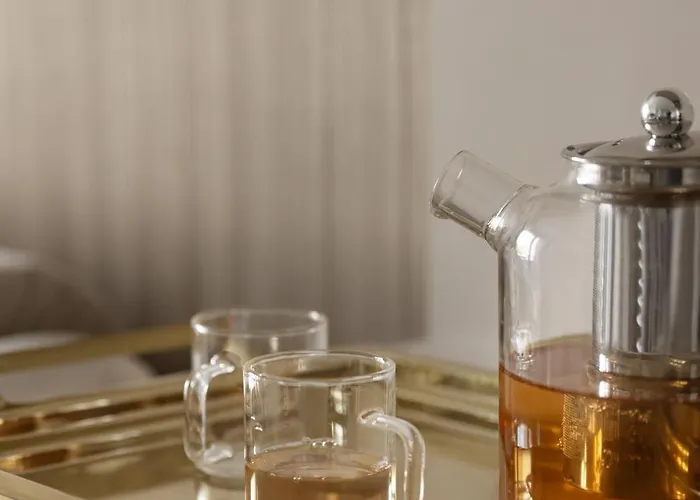 Scala By Moderna Profit- Lakowa 60g Z Parkingiem Apartamento