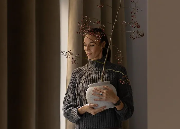 Scala By Moderna Profit- Lakowa 60g Z Parkingiem Gdańsk