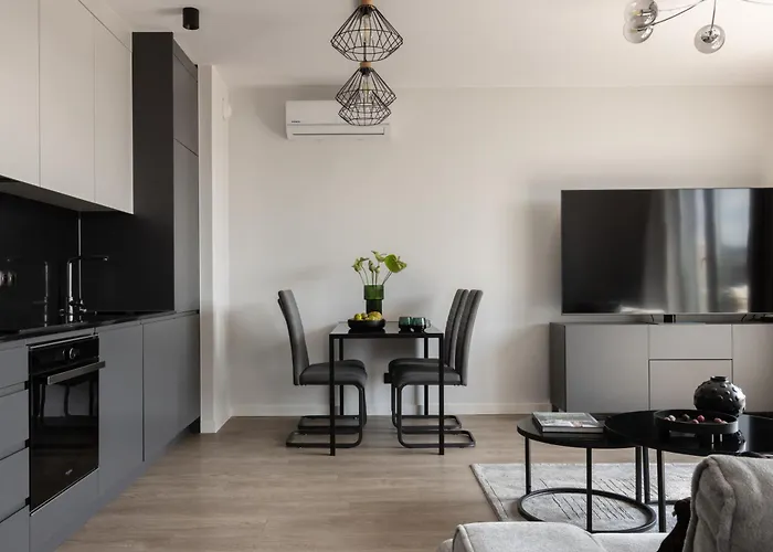 Scala By Moderna Profit- Lakowa 60g Z Parkingiem * Gdańsk