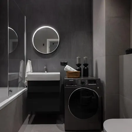 Scala By Moderna Profit- Lakowa 60g Z Parkingiem