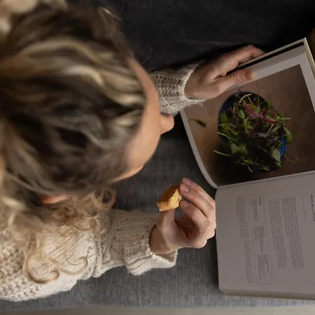 Scala By Moderna Profit- Lakowa 60g Z Parkingiem * グダニスク