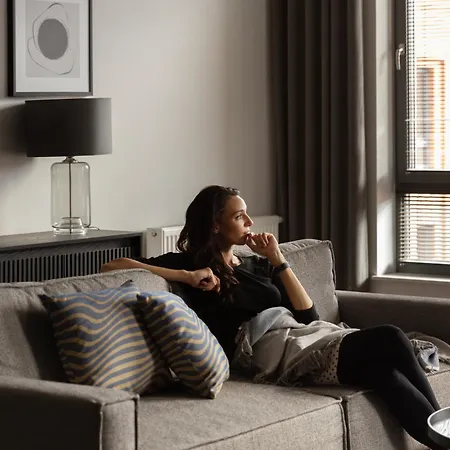 Scala By Moderna Profit- Lakowa 60g Z Parkingiem アパート